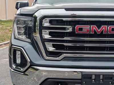 2019 GMC Sierra 1500 — photo 10 view
