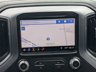 2019 GMC Sierra 1500 — photo 30 view