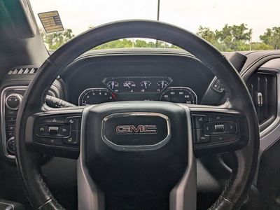 2019 GMC Sierra 1500 — photo 22 view