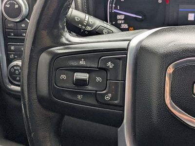 2019 GMC Sierra 1500 — photo 23 view