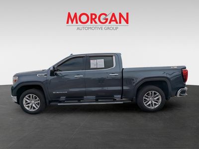 2019 GMC Sierra 1500 — photo 7 view