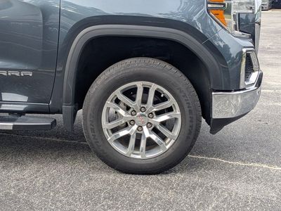 2019 GMC Sierra 1500 — photo 12 view
