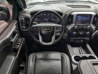 2019 GMC Sierra 1500 — photo 15 view
