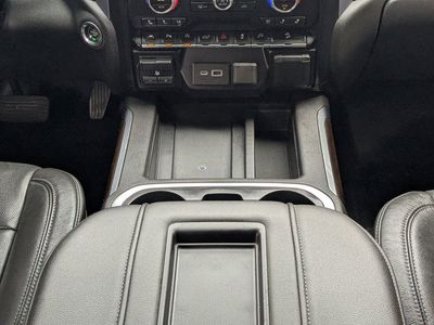 2019 GMC Sierra 1500 — photo 18 view