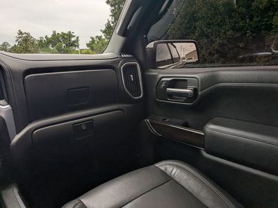 2019 GMC Sierra 1500 — photo 16 view