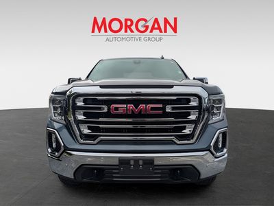 2019 GMC Sierra 1500 — photo 9 view