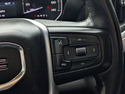 2019 GMC Sierra 1500 — photo 24 view