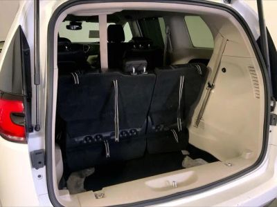 2024 Chrysler Pacifica — interior view