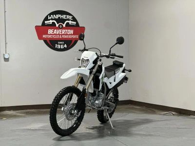 2026 Kawasaki KLX300 - Photo 7