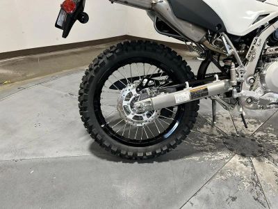 2026 Kawasaki KLX300 - Photo 18