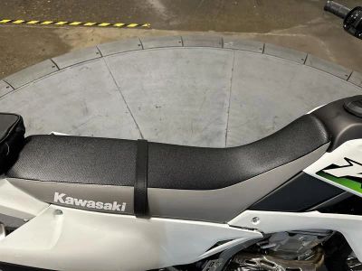 2026 Kawasaki KLX300 - Photo 10