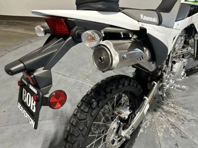 2026 Kawasaki KLX300 - Photo 19