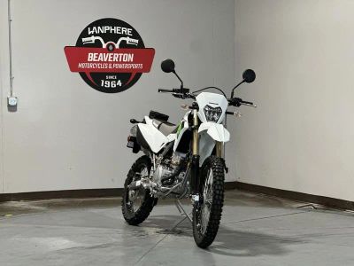 2026 Kawasaki KLX300 - Photo 6