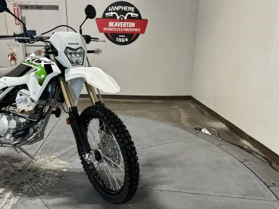 2026 Kawasaki KLX300 - Photo 15