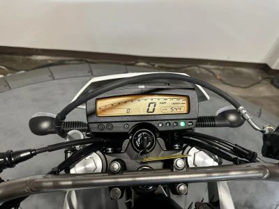 2026 Kawasaki KLX300 - Photo 11