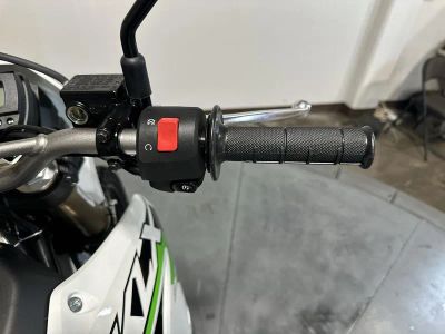 2026 Kawasaki KLX300 - Photo 12