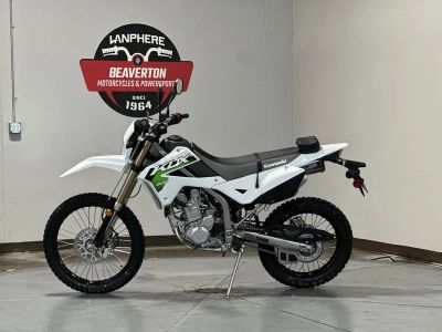 2026 Kawasaki KLX300 - Photo 9