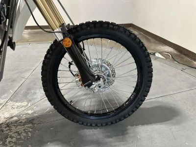 2026 Kawasaki KLX300 - Photo 16