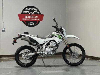 2026 Kawasaki KLX300 - Photo 5