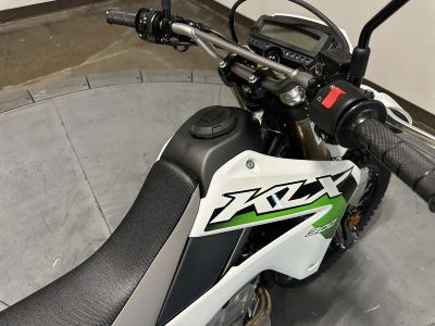 2026 Kawasaki KLX300 - Photo 14