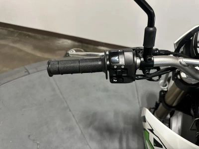 2026 Kawasaki KLX300 - Photo 13
