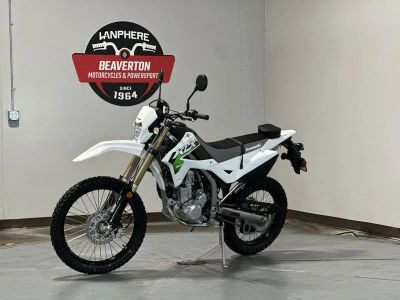 2026 Kawasaki KLX300 - Photo 8