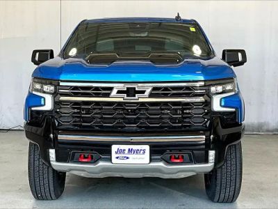 2022 Chevrolet Silverado 1500 - Photo 2