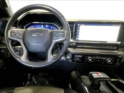 2022 Chevrolet Silverado 1500 - Photo 4