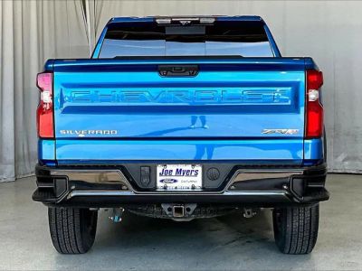 2022 Chevrolet Silverado 1500 - Photo 3