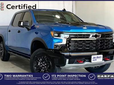2022 Chevrolet Silverado 1500 - Photo 1