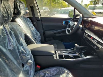 2026 Kia Sorento - Photo 32
