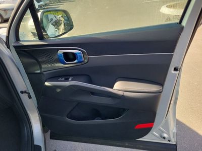 2026 Kia Sorento - Photo 33