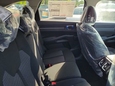 2026 Kia Sorento - Photo 29