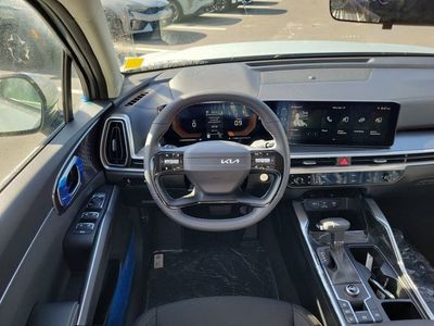2026 Kia Sorento - Photo 23