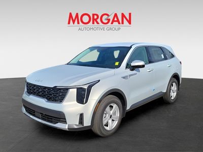 2026 Kia Sorento - Photo 4