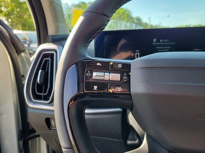 2026 Kia Sorento - Photo 11