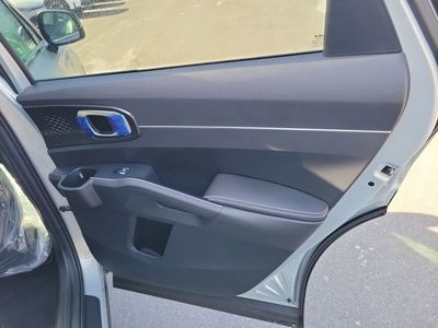 2026 Kia Sorento - Photo 30