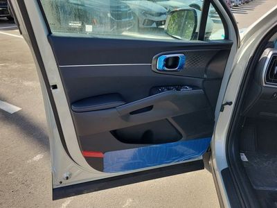 2026 Kia Sorento - Photo 5