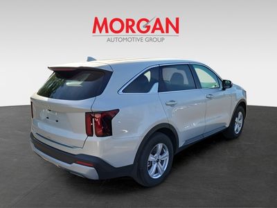2026 Kia Sorento - Photo 2