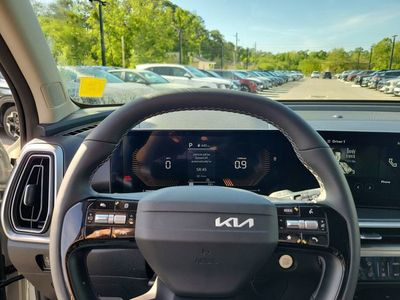 2026 Kia Sorento - Photo 13