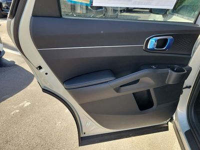 2026 Kia Sorento - Photo 26