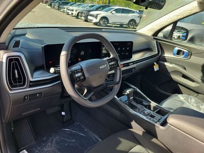 2026 Kia Sorento - Photo 7