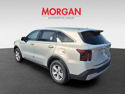 2026 Kia Sorento - Photo 3