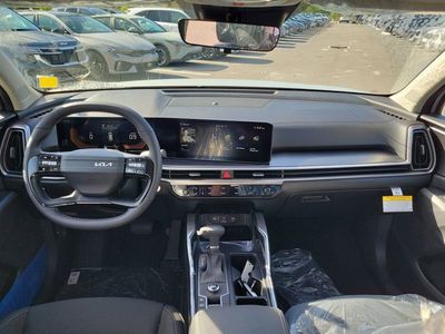 2026 Kia Sorento - Photo 22