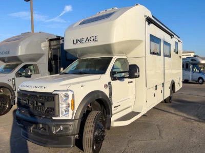 2026 Grand Design LINEAGE SERIES F - Photo 36