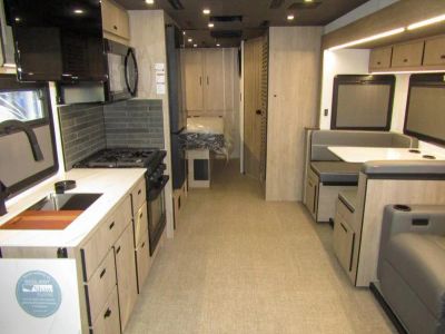 2026 Grand Design LINEAGE SERIES F - Photo 6