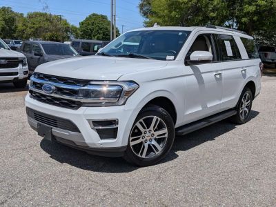 2024 Ford Expedition - Photo 1