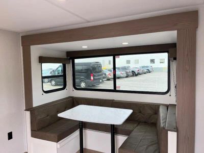 2026 Grand Design Transcend Xplor - Photo 8