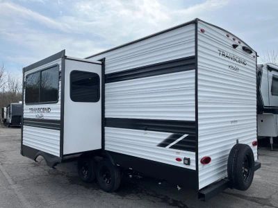 2026 Grand Design Transcend Xplor - Photo 6