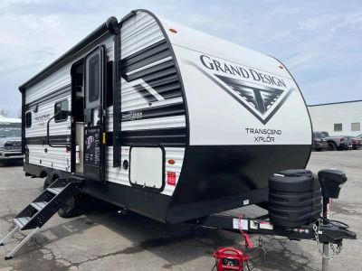 2026 Grand Design Transcend Xplor - Photo 1